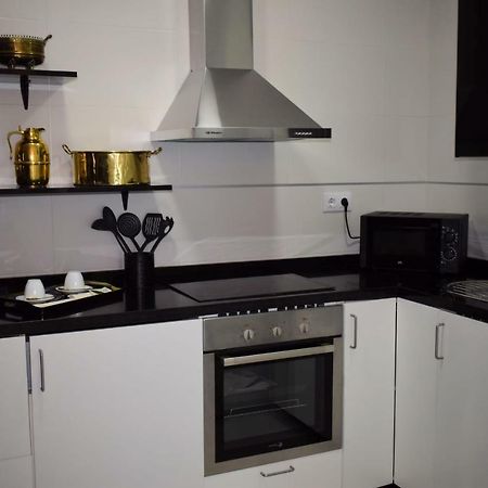 דירות קדיז Apartamento Luxury מראה חיצוני תמונה