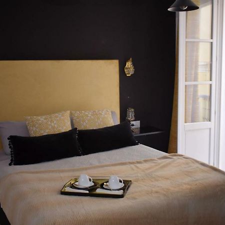 דירות קדיז Apartamento Luxury מראה חיצוני תמונה
