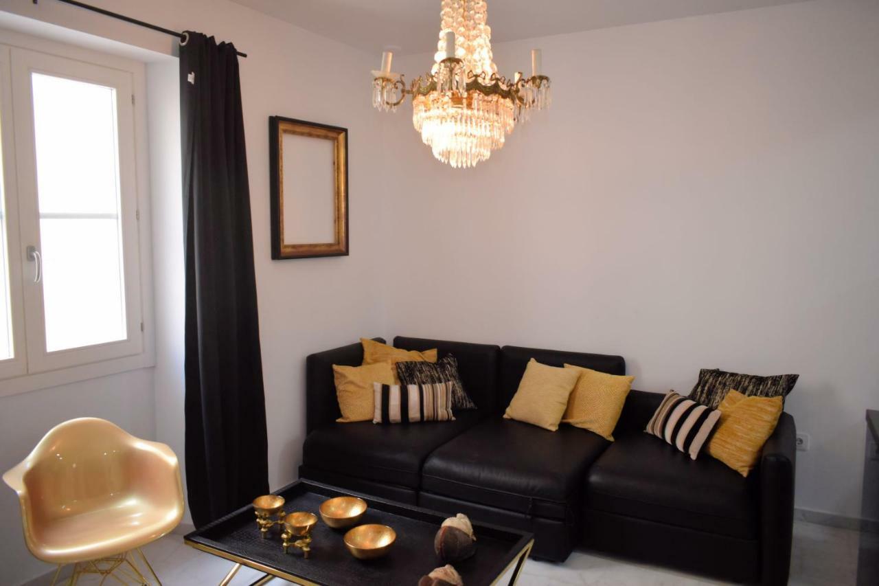 דירות קדיז Apartamento Luxury מראה חיצוני תמונה