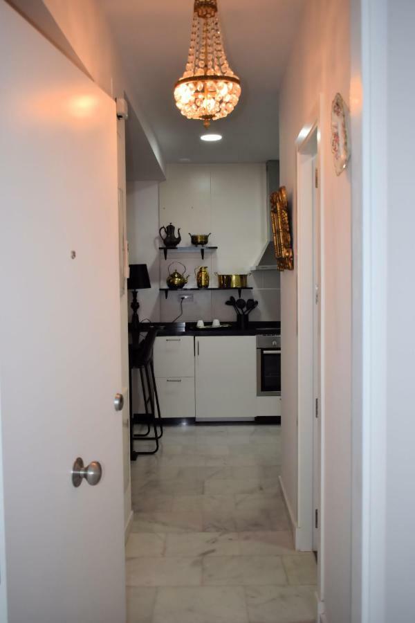 דירות קדיז Apartamento Luxury מראה חיצוני תמונה
