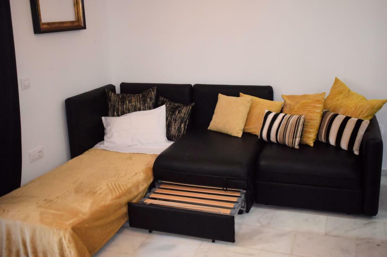דירות קדיז Apartamento Luxury מראה חיצוני תמונה
