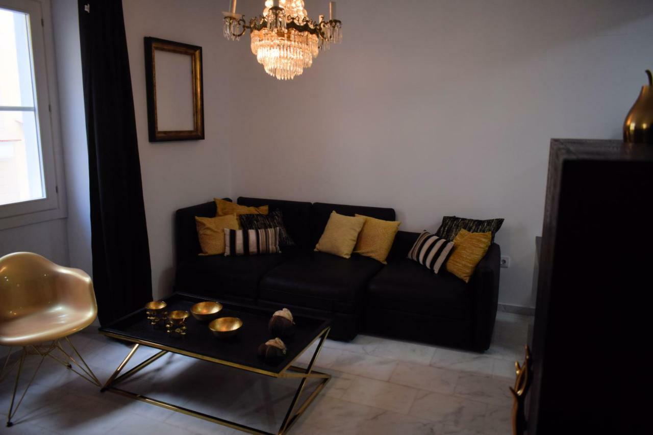 דירות קדיז Apartamento Luxury מראה חיצוני תמונה
