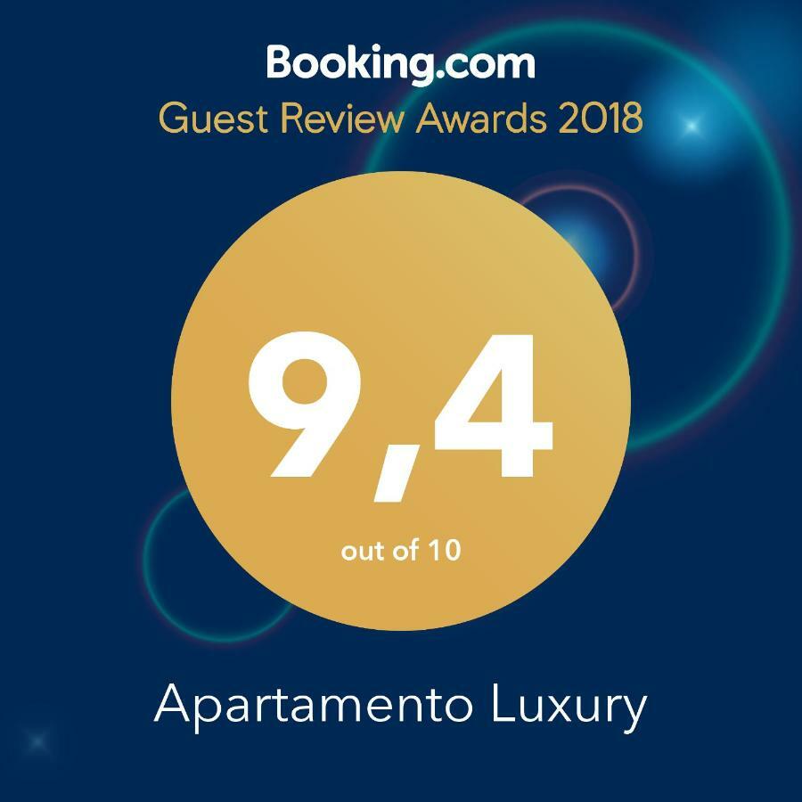 דירות קדיז Apartamento Luxury מראה חיצוני תמונה
