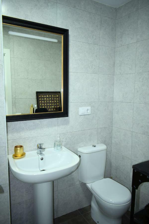 דירות קדיז Apartamento Luxury מראה חיצוני תמונה